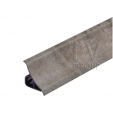 Плинтус 120 Верона 20*20*3,0м MRK120-1354 (фурн.284)