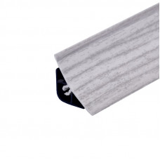 Плинтус Дженерикс Сосна Бискайская 2657L, 3м/1шт.ВЫВОД