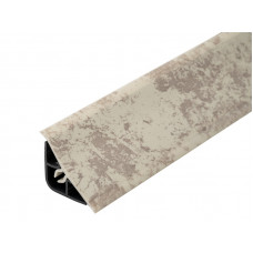 Плинтус Дженерикс Малага 2686L, 3м/1шт.