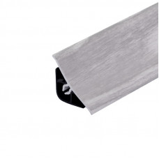 Плинтус Дженерикс Олива Жемчужная 2655L, 3м/1шт.