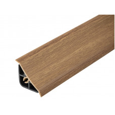 Плинтус Дженерикс Таксус 2689L, 3м/1шт.