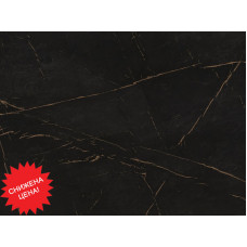 73 Столешница СКИФ R1, 3000*600*26 Каспий черное золото