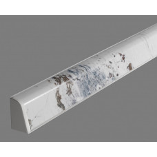 8130 Плинтус TwinC Breccia Capraia 32*4200 (фурнитура 01)