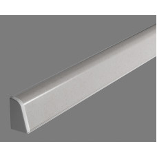 5023 Плинтус TwinC Доминикана 32*4200 (фурнитура 02)