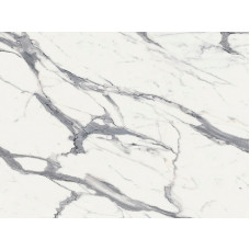 327 Столешница СКИФ R1,3000*600*38мм Гранит Белый