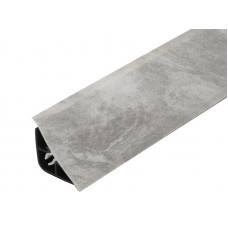 Плинтус Дженерикс Этория 2715L, 3м/1шт.