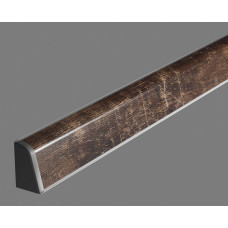8070 Плинтус TwinC Rustic Wood 32*4200 (фурнитура 10)