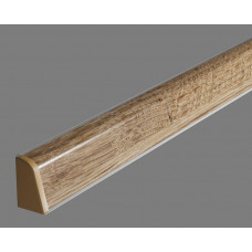 8093 Плинтус TwinC Wilson Oak 32*4200 (фурнитура 03)