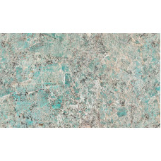 8081/R Amazonite Столешница СЛОТЕКС 4150*800*40 1п/5 Серия е3