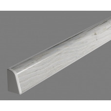 8123 Плинтус TwinC Icy Pine 32*4200 (фурнитура 14)