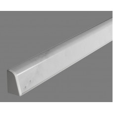 8099 Плинтус TwinC Quartzite 32*4200 (фурнитура 14)