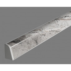 8128 Плинтус TwinC Mystic light 32*4200 (фурнитура 02)