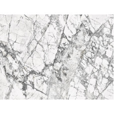 8097/Pt Invisible Marble Столешница СЛОТЕКС 3000*1200*40 1п/5 Е2