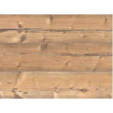 116 Столешница СКИФ R1, 3000*600*38 Ель золотистая