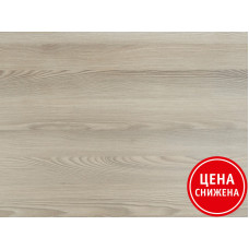 160 Мебельный щит СКИФ 3000*600*6 Ясень Наварра