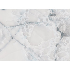 53 Мебельный щит СКИФ 3000*600*6 Оникс голубой