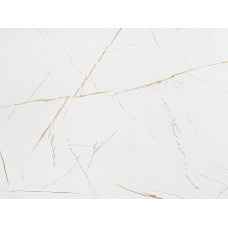 76 ГЛЯНЕЦ Мебельный щит СКИФ 3000*600*6 Белый каспий