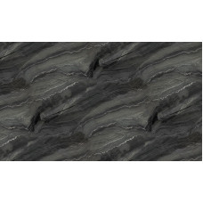 8111/Pt Azurita Black Столешница СЛОТЕКС 3000*800*40 1п/5 Е2