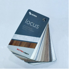 СЛОТЕКС комплект образцов LOCUS