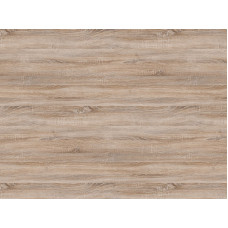 3229/S Дуб сонома трюфель Плита HPL Solid Compact DUO-Х черный 3050*1320*12 К1