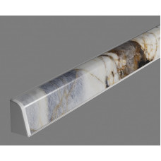 8102 Плинтус TwinC Patagonia 32*4200 (фурнитура 05)