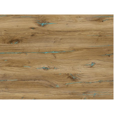 202 Столешница СКИФ R1, 3000*600*38 Дуб Флагстаф слэб