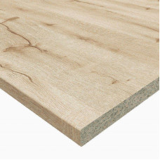 Столешница 4100*600*40 Дуб Новгородский песочный D.319.Bw (кат.2) Экстраверт