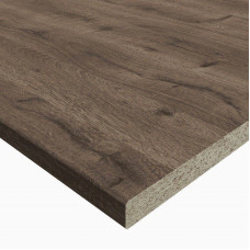 Столешница 4100*600*40 Дуб Казанский глиняный ТТ D.512.Bw (кат.2) Экстраверт