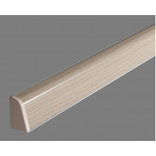 7110 Плинтус TwinC Арабика песочная 32*4200 ( фурнитура 03)