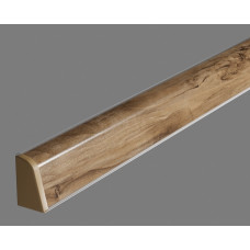 3247 Плинтус TwinC Палисандр Индийский 32*4200 (фурнитура 13)