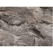 261 Столешница СКИФ R1, 4150*600*38 Паладина коричневая ЗАКАЗ