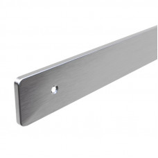 Планка торцевая европодгиб 800 мм (правая) 40з-R6/180-П