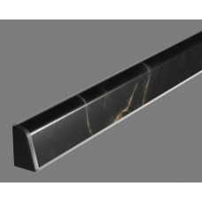 8105 Плинтус TwinC Black de Oro 32*4200 (фурнитура 11, 07)