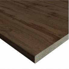 Столешница 4100*600*40 Дуб Тульский лакричный D.521.Cn (кат.2) Экстраверт