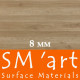 SMART - 8мм