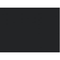 АГТ 723 Плита МДФ 2800*1220*18мм, суперматовый черный/изнанка черный ЗАКАЗ