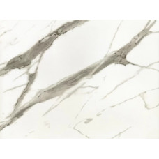 АГТ 6007 Плита МДФ 2800*1220*18мм, 1-СТ, глянец Эфес белый