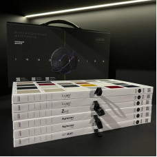 Комплект декоров ALVIC 176 декоров (2чемодана - слоты 1-6)