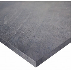 ТСП Gemma 2800*2070*18 влагст. Кварцит Челябинский дымчатый F.437.F03