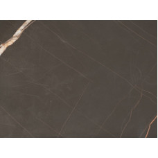 Плита РЕХАУ 2585L Черный мрамор 1220x2800x18 мм Volcano