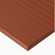 ТСП Motus 2800*2070*18 влагст. Терракотовый степной M.710.F05