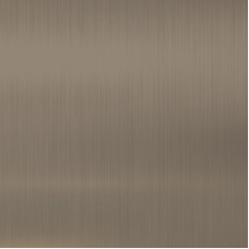 Кромка Латунь Барнаульская сатин F.336.M01 35*0,8мм ABS (Италия)