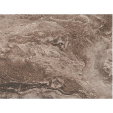 Кромка РЕХАУ 410035S Коричневый мрамор 23*1 мм