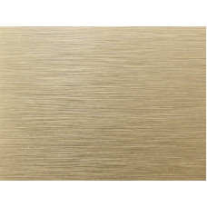 Кромка Золото брашированное 43*1 мм 101300M РЕХАУ