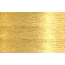 Кромка 22*1 Золото Брашированное 101300M РЕХАУ