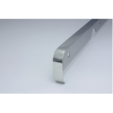 Планка Т-образная с закр. торцом Тз-40-R6/180(193)