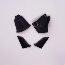 Комплект (угол вн+угол внеш+2 загл) BL44-076/1910