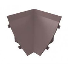 Комплект (угол вн+угол внеш+2 загл ) АW120-284 (085)