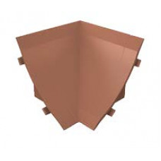 Комплект (угол вн+угол внеш+2 загл ) АW120-703