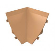 Комплект (угол вн+угол внеш+2 загл ) АW120-708